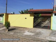 Venda Casa Peruíbe - SP