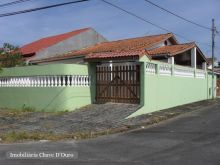 Temporada Casa Peruíbe - SP