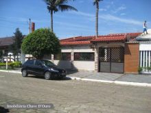 Venda Casa Peruíbe - SP