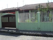 Venda Casa Peruíbe - SP