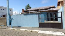 Venda Casa Peruíbe - SP