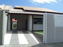 Venda Casa Peruíbe - SP