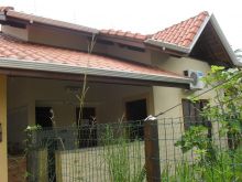 Venda Casa Itu - SP