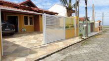 Venda Casa Peruíbe - SP