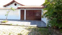 Temporada Casa Peruíbe - SP