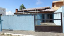 Venda Casa Peruíbe - SP