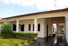 Venda Casa Peruíbe - SP