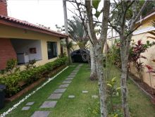 Venda Casa Peruíbe - SP