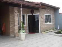 Venda Casa Peruíbe - SP