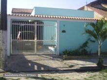 Venda Casa Peruíbe - SP