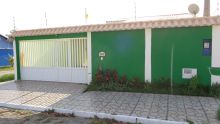 Venda Casa Peruíbe - SP