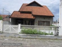 Venda Casa Peruíbe - SP