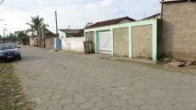 Venda Casa Peruíbe - SP