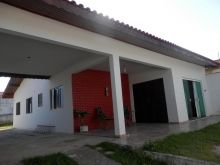 Venda Casa Peruíbe - SP