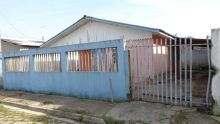 Venda Casa Peruíbe - SP