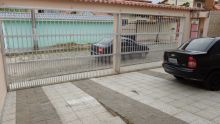Locação Casa Peruíbe - SP