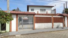 Venda Casa Peruíbe - SP