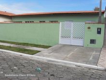 Venda Casa Peruíbe - SP
