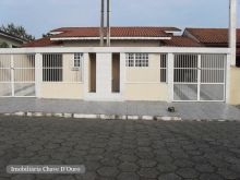 Venda Casa Peruíbe - SP