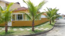 Temporada Casa Peruíbe - SP