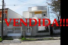 Venda Casa Peruíbe - SP