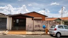 Venda Casa Itu - SP