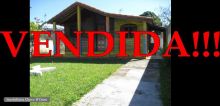 Venda Casa Peruíbe - SP
