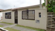 Venda Casa Peruíbe - SP