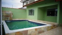 Venda Casa Peruíbe - SP