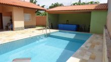 Venda Casa Peruíbe - SP