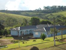 Venda Fazenda São Roque - SP