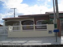 Venda Casa Peruíbe - SP