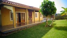 Locação Casa Peruíbe - SP