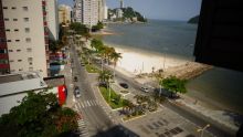 Locação Apartamento São Vicente - SP