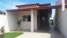 Venda Casa Peruíbe - SP