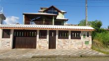 Locação Casa Peruíbe - SP