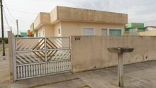 Locação Casa Peruíbe - SP