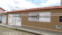 Locação Casa Peruíbe - SP