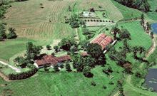 Venda Fazenda Pariquera-Açu - SP