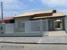 Venda Casa Peruíbe - SP