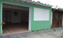 Venda Casa Peruíbe - SP