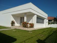 Temporada Casa Peruíbe - SP