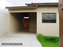Venda Casa Peruíbe - SP