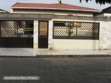 Venda Casa Peruíbe - SP